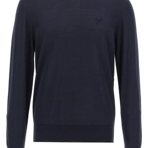 Dolce & Gabbana Logo Embroidery Sweater