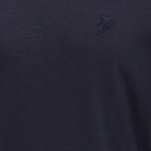 Dolce & Gabbana Logo Embroidery Sweater