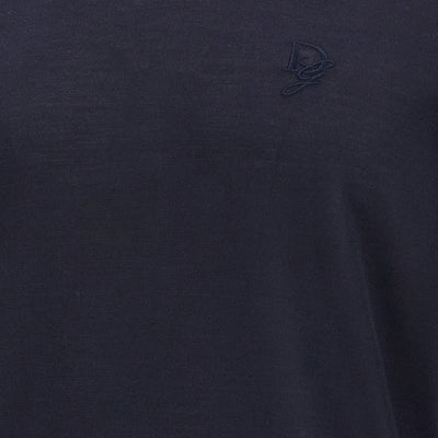 Dolce & Gabbana Logo Embroidery Sweater