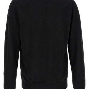 Dolce & Gabbana Coat Of Arms Sweater
