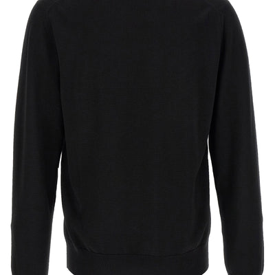 Dolce & Gabbana Coat Of Arms Sweater