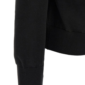 Dolce & Gabbana Coat Of Arms Sweater
