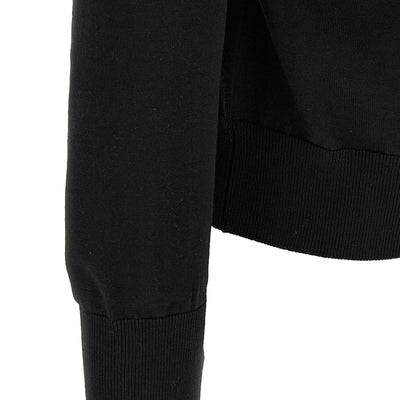 Dolce & Gabbana Coat Of Arms Sweater