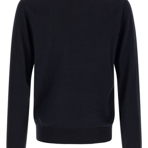 Dolce & Gabbana Heraldic Coat Of Arms Sweater