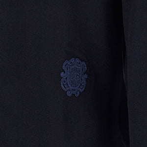 Dolce & Gabbana Heraldic Coat Of Arms Sweater