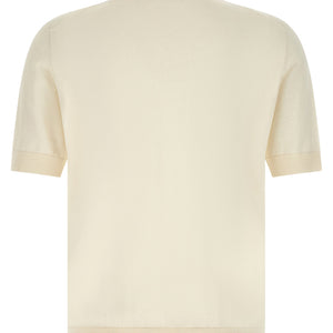 Dolce & Gabbana Dg Patch Polo Shirt