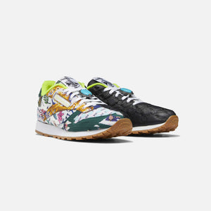 Reebok | JURASSIC PARK CLASSIC LEATHER
