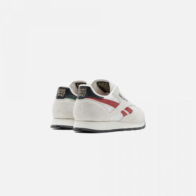 Reebok | HUMAN RIGHTS NOW! CLASSIC LEATHER