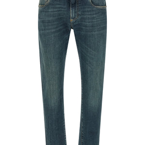 Dolce & Gabbana Essential Jeans