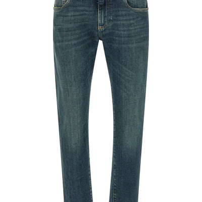 Dolce & Gabbana Essential Jeans