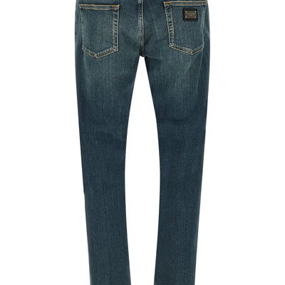 Dolce & Gabbana Essential Jeans