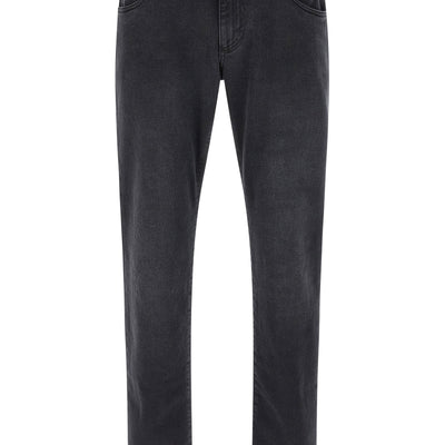Dolce & Gabbana Stretch Jeans