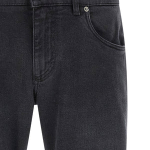 Dolce & Gabbana Stretch Jeans