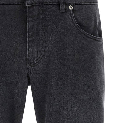 Dolce & Gabbana Stretch Jeans