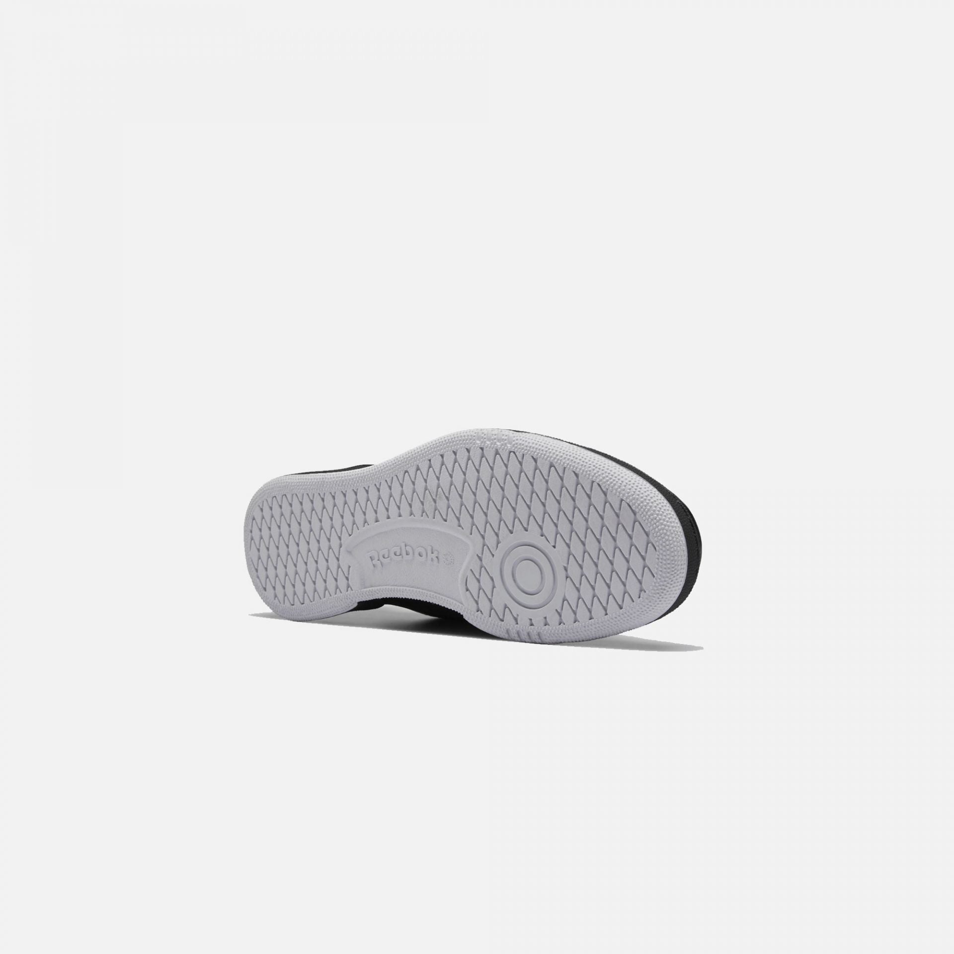 Reebok | EAMES CLUB C 85 CORE BLACK