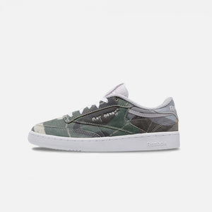 Reebok | EAMES CLUB C 85 CLOUD WHITE