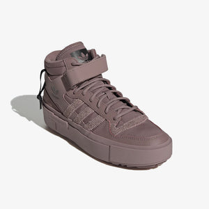 Adidas Originals | FORUM BONEGA XW WONDER  { WONDER OXIDE / CORE BLACK