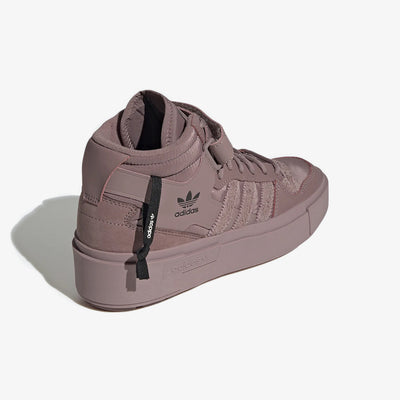 Adidas Originals | FORUM BONEGA XW WONDER  { WONDER OXIDE / CORE BLACK