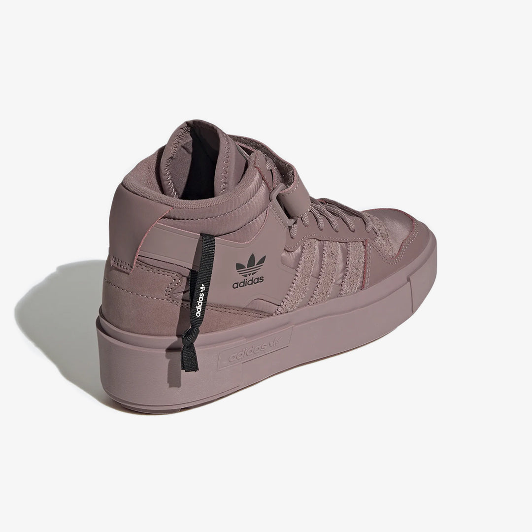 Adidas Originals | FORUM BONEGA XW WONDER  { WONDER OXIDE / CORE BLACK