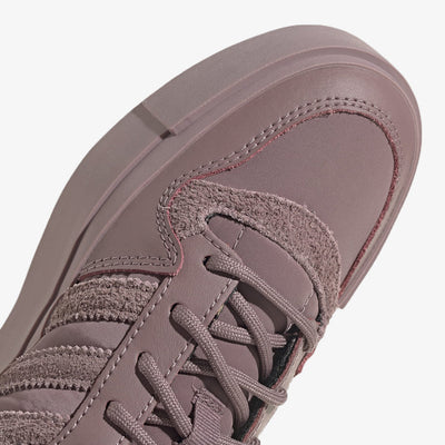 Adidas Originals | FORUM BONEGA XW WONDER  { WONDER OXIDE / CORE BLACK