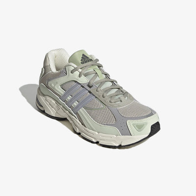 Adidas Originals | RESPONSE CL  { LINEN GREEN / CHALK WHITE