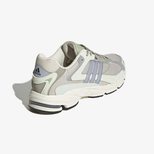 Adidas Originals | RESPONSE CL  { LINEN GREEN / CHALK WHITE