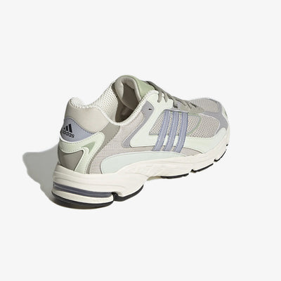 Adidas Originals | RESPONSE CL  { LINEN GREEN / CHALK WHITE