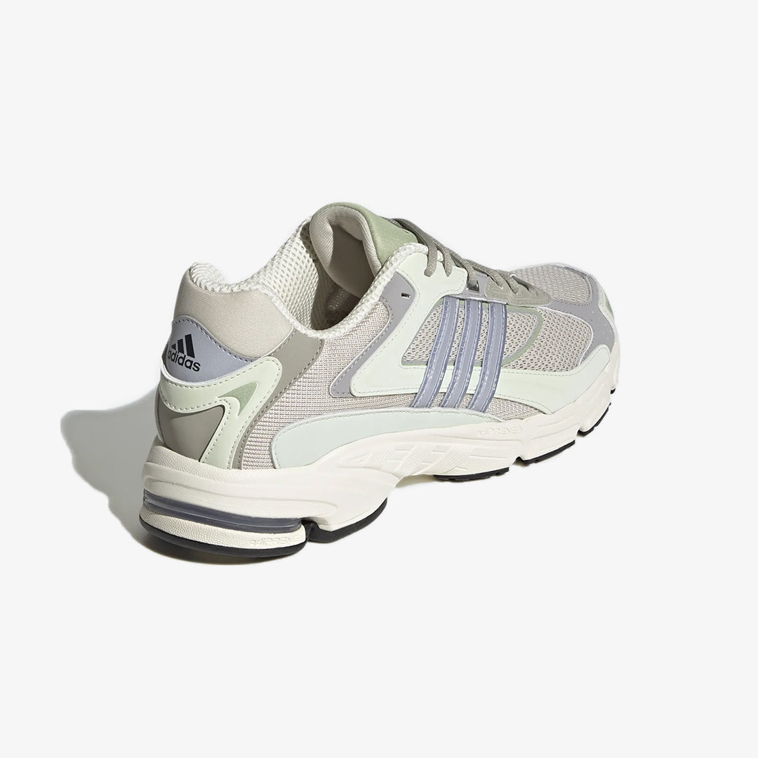 Adidas Originals | RESPONSE CL  { LINEN GREEN / CHALK WHITE