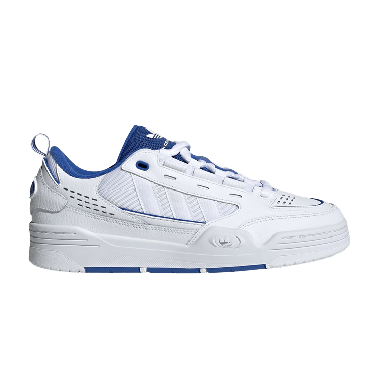 adidas ADI2000 Cloud White Blue