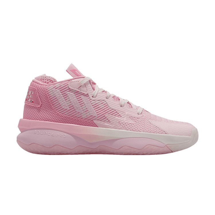 adidas Dame 8 Sakura