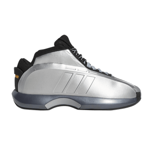 adidas Crazy 1 Silver (2022)