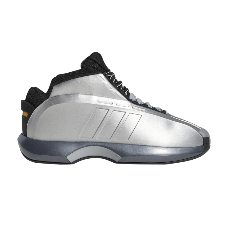 adidas Crazy 1 Silver (2022)
