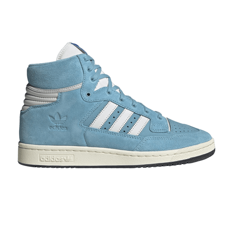 adidas Centennial 85 Hi Preloved Blue
