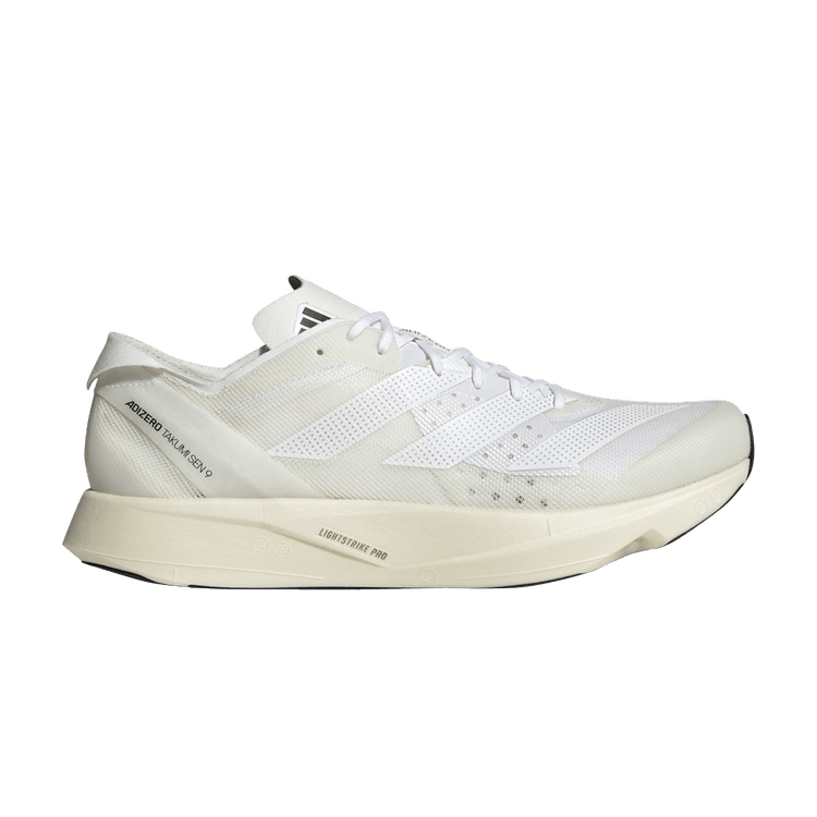 adidas Adizero Takumi Sen 9 Non Dyed