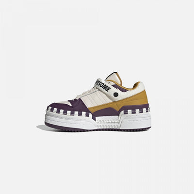 Adidas Originals | TRIPLE PLATFORUM LO GIRLS ARE AWESOME
