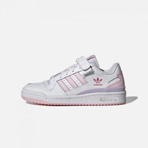Adidas Originals | FORUM LOW PINK