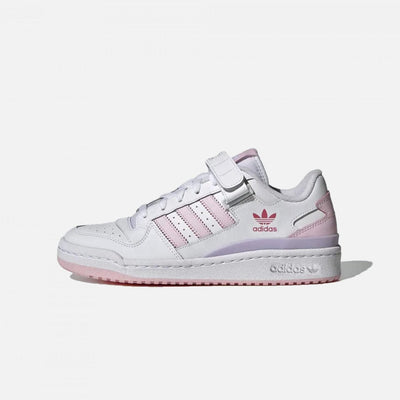 Adidas Originals | FORUM LOW PINK
