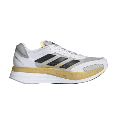 adidas Adizero Boston 10 Tinman Elite
