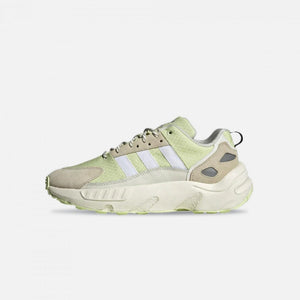 Adidas Originals | ZX 22 BOOST  { OFF WHITE