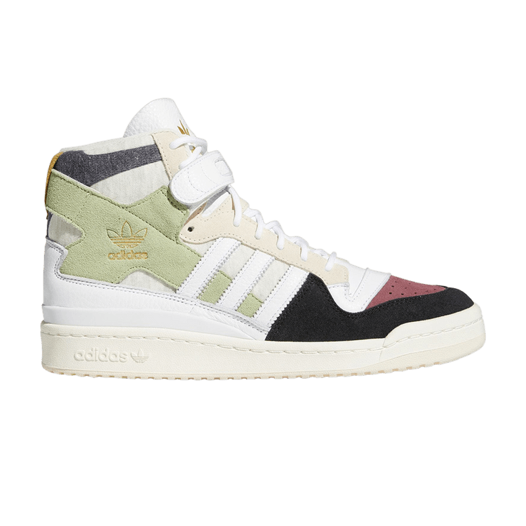 adidas Forum 84 High Multicolor