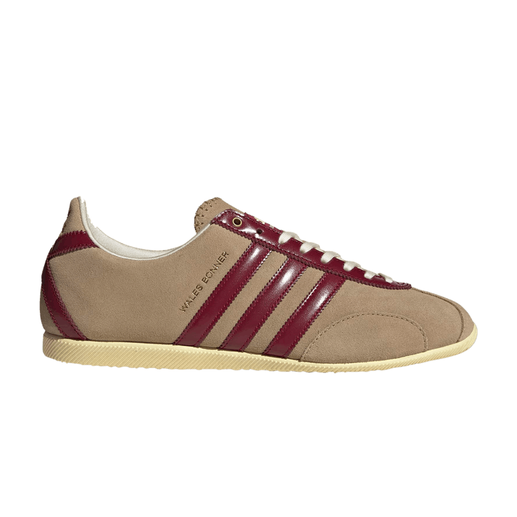 adidas Japan Wales Bonner Cardboard