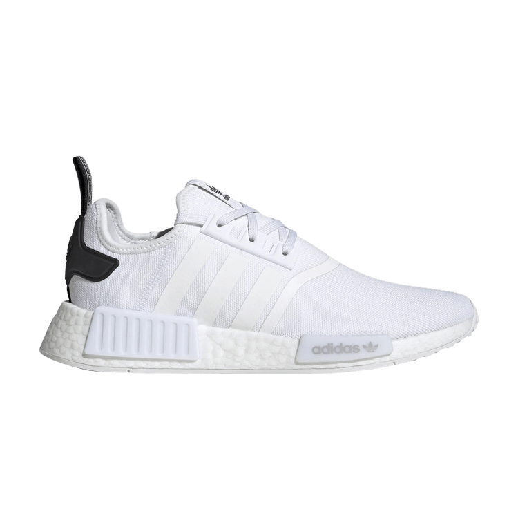 adidas NMD R1 Parley White