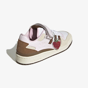 Adidas Originals | FORUM LOW W  { PANTONE/CREAM WHITE