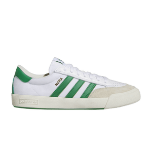 adidas Nora Cloud White Green