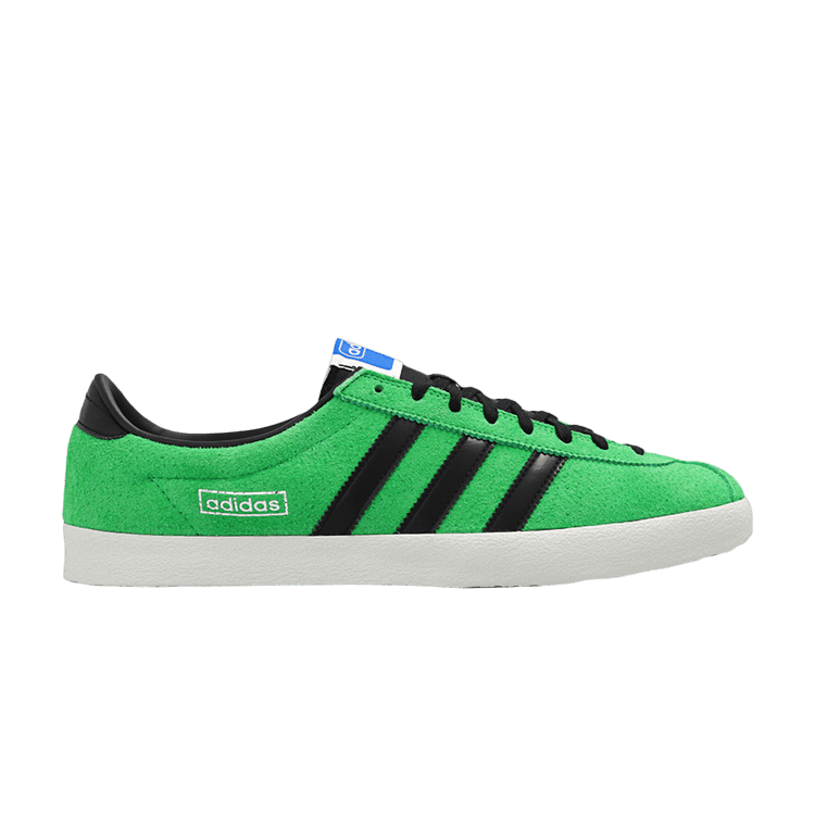 adidas Mexicana Prototype Vivid Green