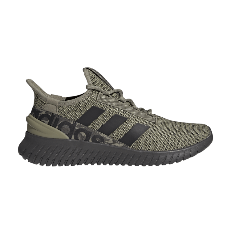 adidas Kaptir 2.0 Orbit Green Core Black