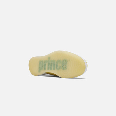 Reebok | PRINCE CLUB C 85 STINGER YELLOW