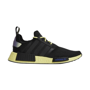adidas NMD R1 Pulse Yellow Core Black