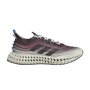 adidas 4DFWD Parley Shadow Maroon