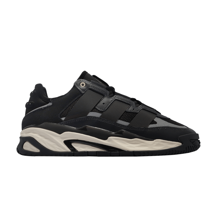 adidas Niteball Carbon Ecru Tint